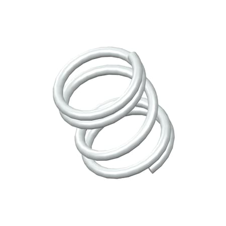 Approved Vendor Compression Spring, O= .281, L= .34, W= .030 G109968727